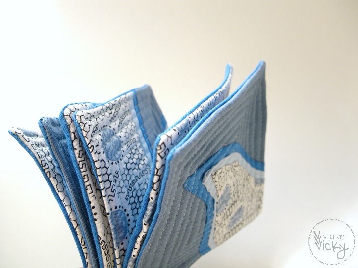 coaster tutorial 03 . veni vidi vicky