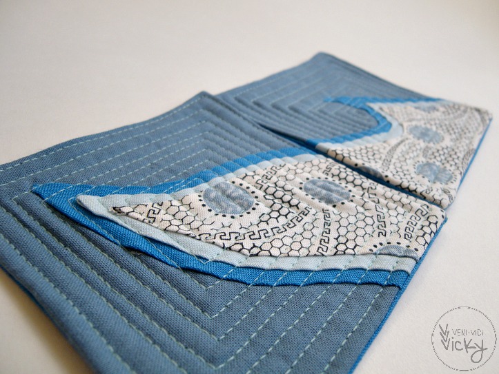 coaster tutorial 07 . veni vidi vicky