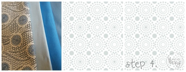 coasters step 04 . veni vidi vicky