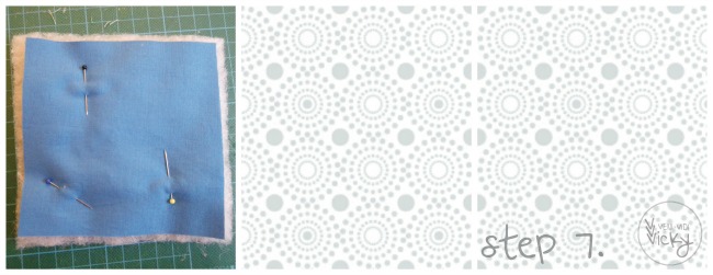 coasters step 07 . veni vidi vicky