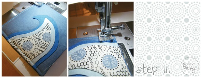 coasters step 11 . veni vidi vicky