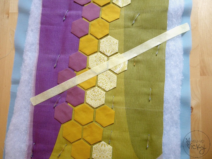 fall table runner . veni vidi vicky 03