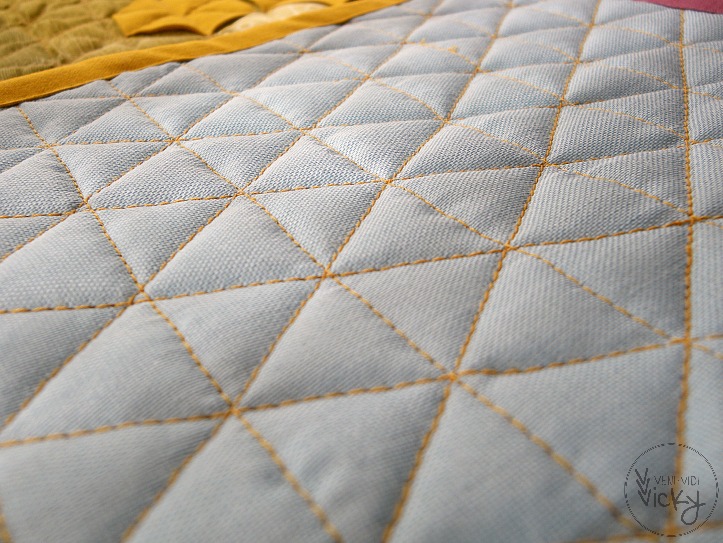 fall table runner . veni vidi vicky 06