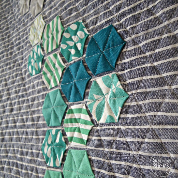 it's a hexi world | veni vidi vicky