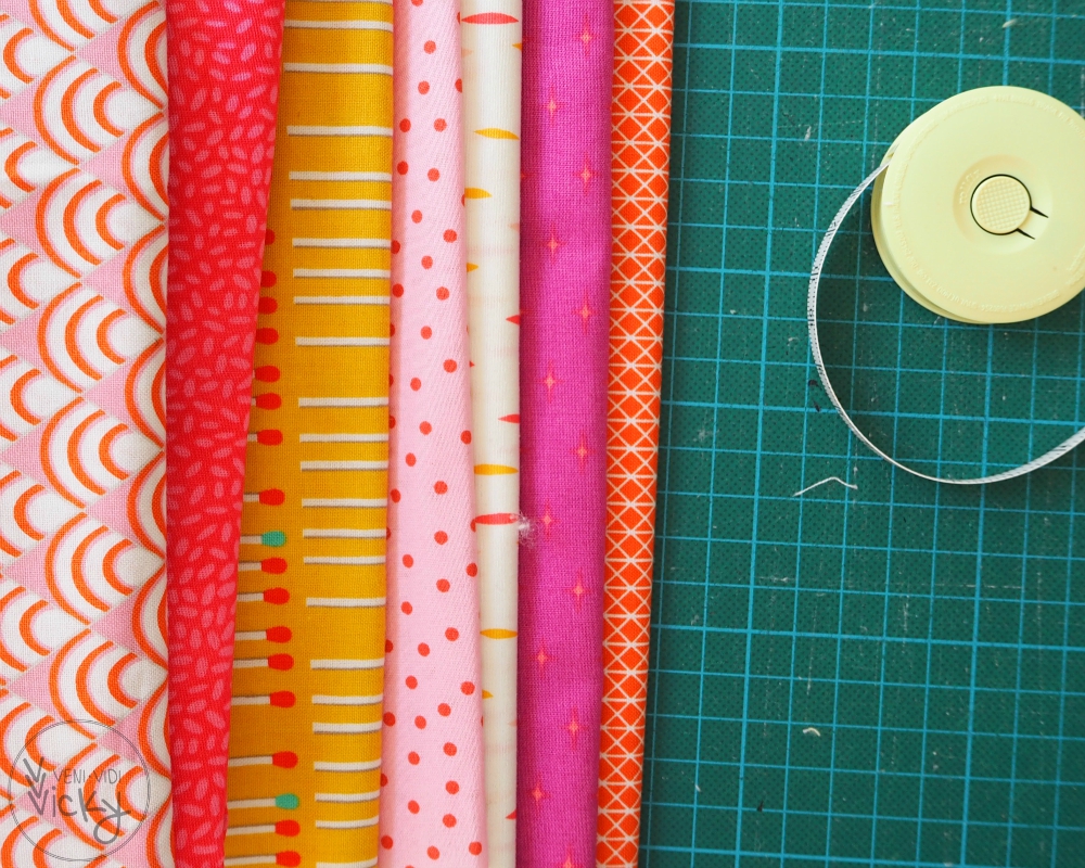 #tagged baby quilt | veni vidi vicky