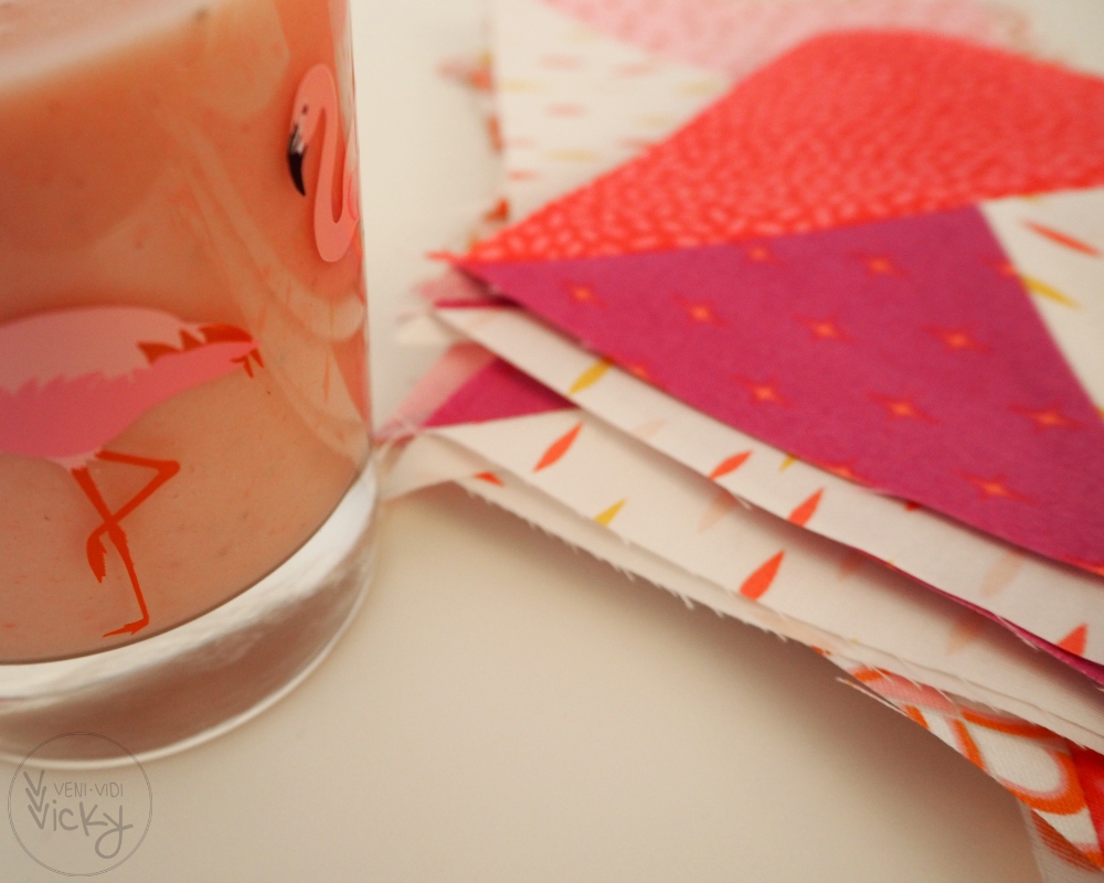 #tagged baby quilt | veni vidi vicky