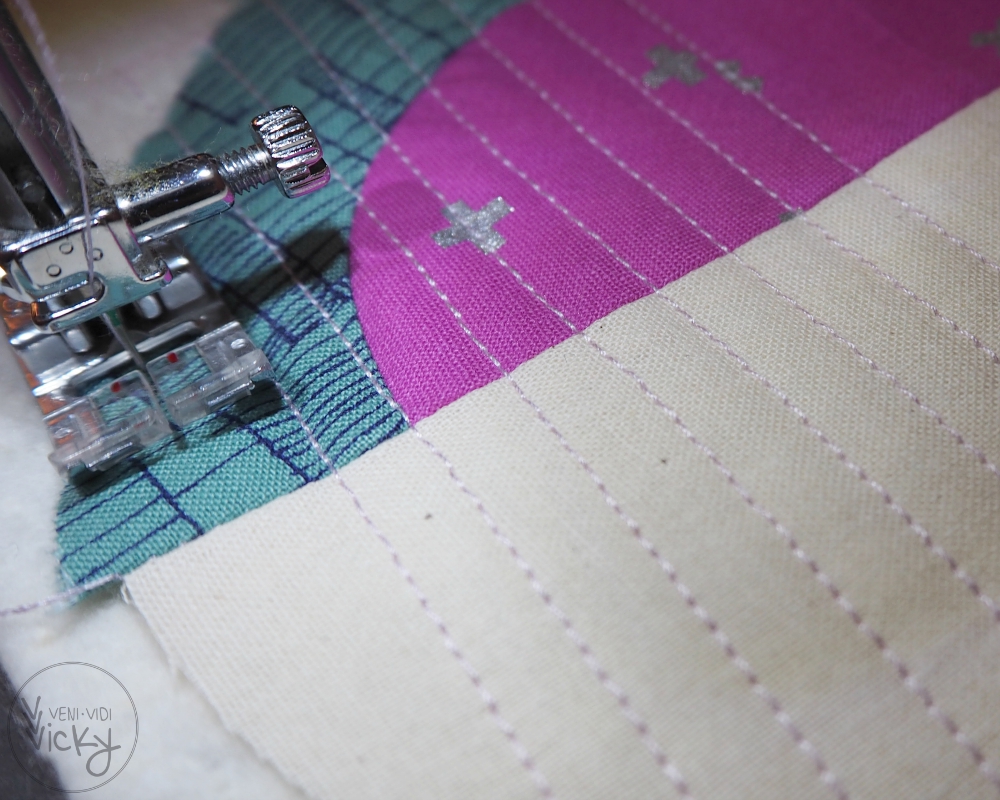 Fruity Coasters [free pattern] | veni vidi vicky