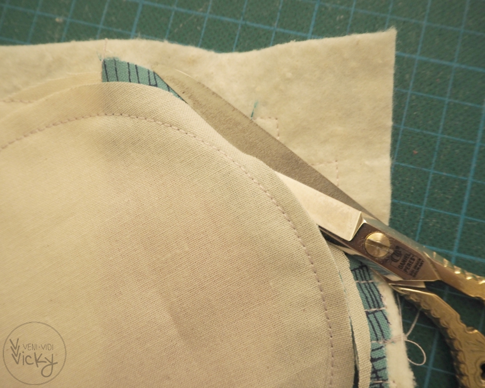 Fruity Coasters [free pattern] | veni vidi vicky