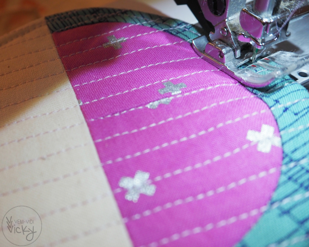 Fruity Coasters [free pattern] | veni vidi vicky